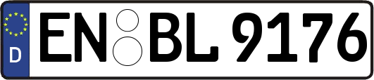 EN-BL9176