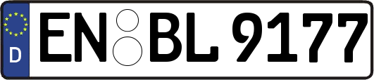 EN-BL9177