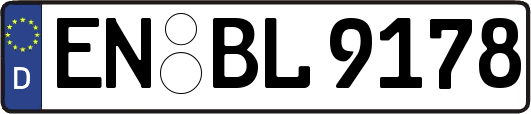 EN-BL9178