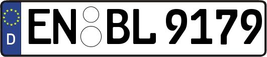 EN-BL9179