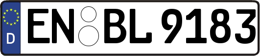 EN-BL9183