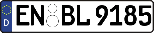 EN-BL9185