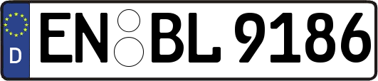 EN-BL9186