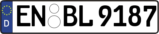 EN-BL9187