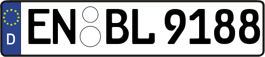 EN-BL9188