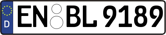 EN-BL9189