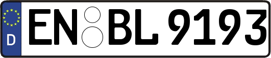 EN-BL9193