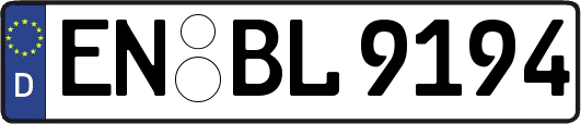 EN-BL9194