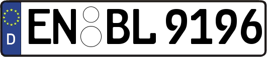 EN-BL9196