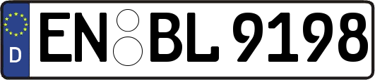 EN-BL9198