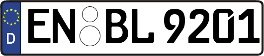 EN-BL9201