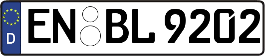 EN-BL9202