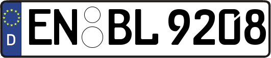 EN-BL9208