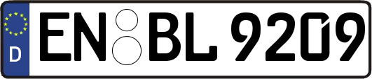 EN-BL9209