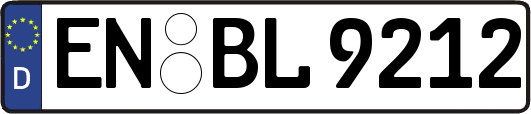 EN-BL9212