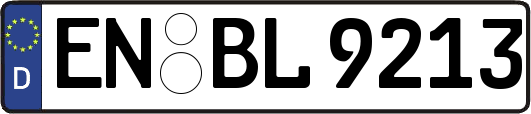 EN-BL9213