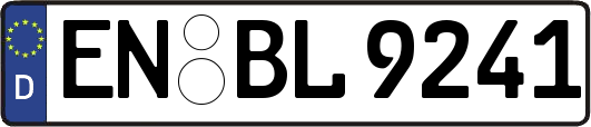 EN-BL9241