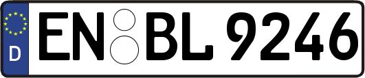 EN-BL9246