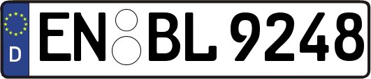 EN-BL9248