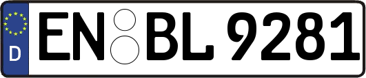 EN-BL9281