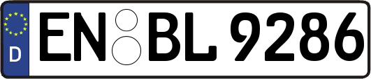 EN-BL9286