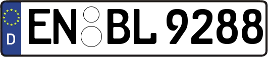 EN-BL9288