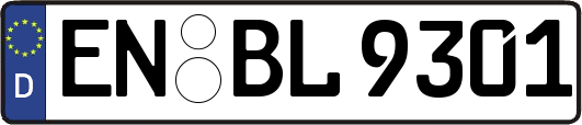 EN-BL9301