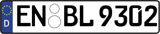 EN-BL9302