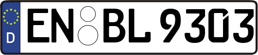 EN-BL9303