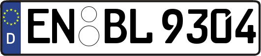 EN-BL9304