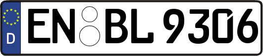 EN-BL9306