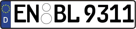 EN-BL9311