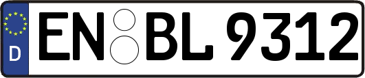 EN-BL9312