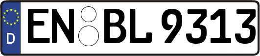 EN-BL9313