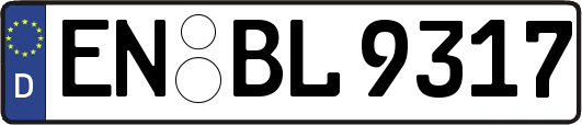 EN-BL9317