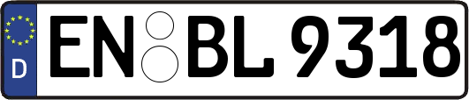 EN-BL9318