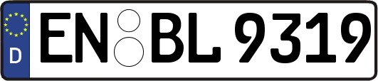 EN-BL9319