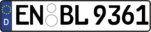 EN-BL9361