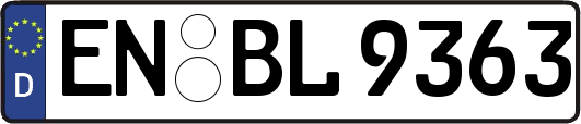 EN-BL9363