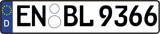 EN-BL9366