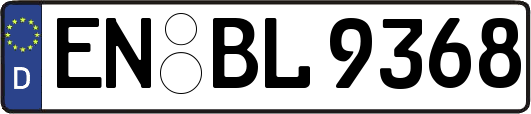 EN-BL9368