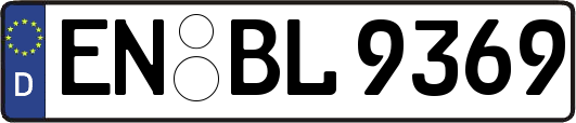 EN-BL9369