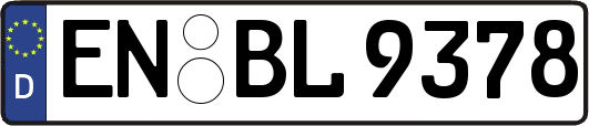 EN-BL9378