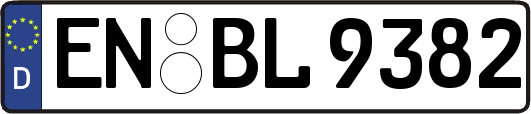 EN-BL9382