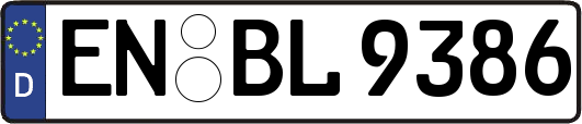 EN-BL9386