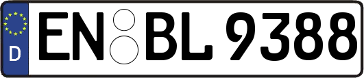 EN-BL9388