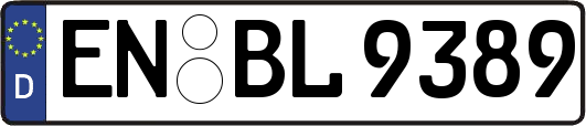 EN-BL9389