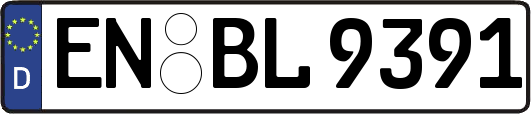 EN-BL9391