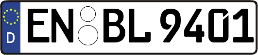 EN-BL9401