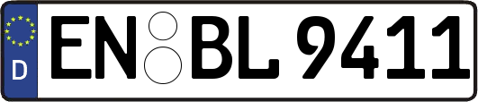 EN-BL9411